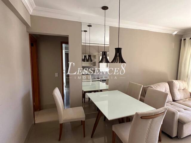 Apartamento para Venda em Goiânia - 5