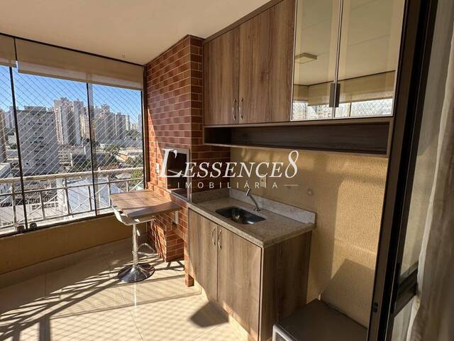 Apartamento para Venda em Goiânia - 3