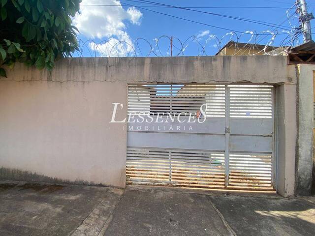 Casa para Venda em Goiânia - 2