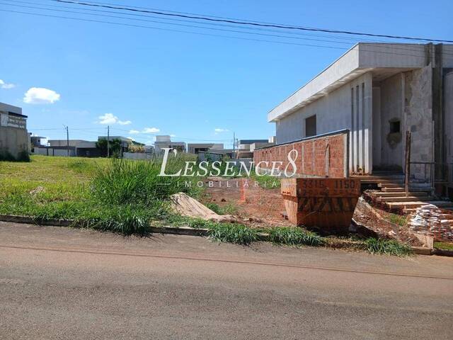Terreno em condomínio para Venda em Anápolis - 2