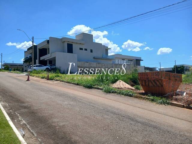 Terreno em condomínio para Venda em Anápolis - 3