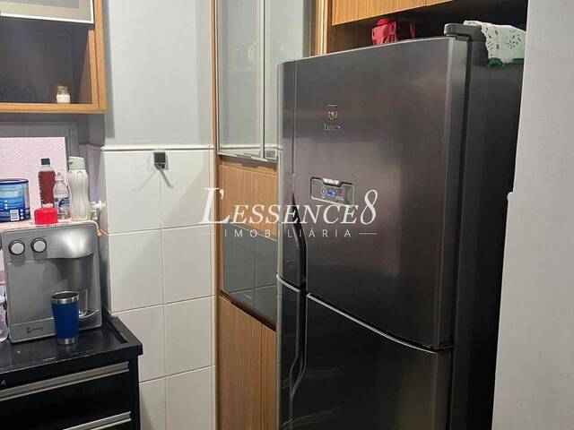 Casa em condomínio para Venda em Aparecida de Goiânia - 4