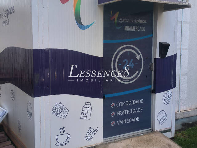 Apartamento para Venda em Aparecida de Goiânia - 4