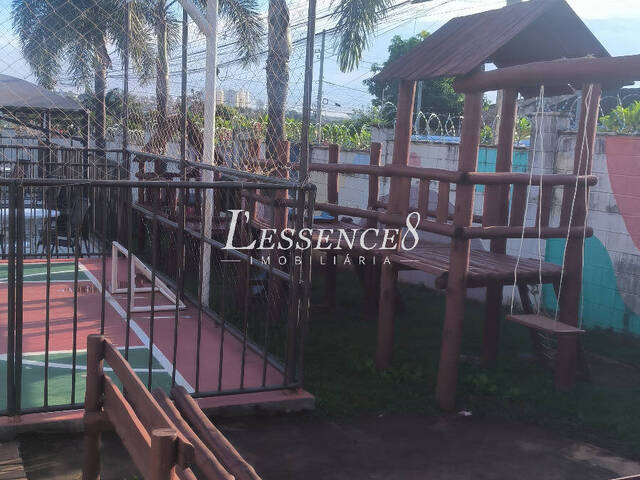 Apartamento para Venda em Aparecida de Goiânia - 5