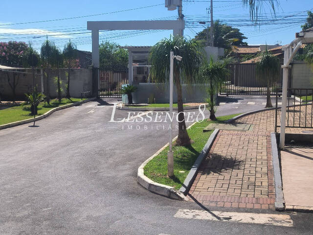 Apartamento para Venda em Aparecida de Goiânia - 2