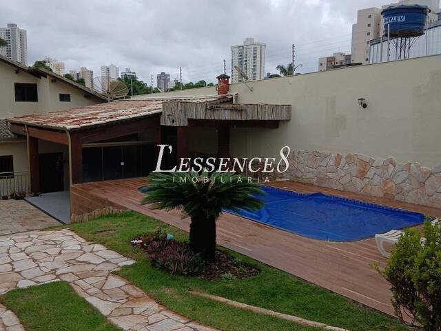Casa para Venda em Anápolis - 3