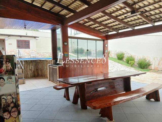 Casa para Venda em Anápolis - 4