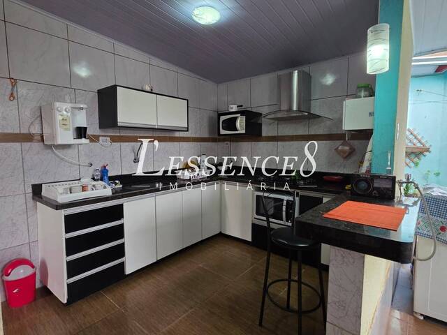Casa para Venda em Aparecida de Goiânia - 5
