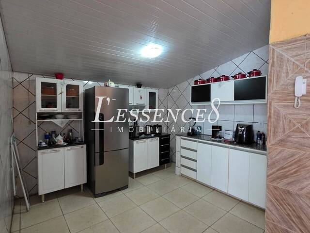 Casa para Venda em Aparecida de Goiânia - 4