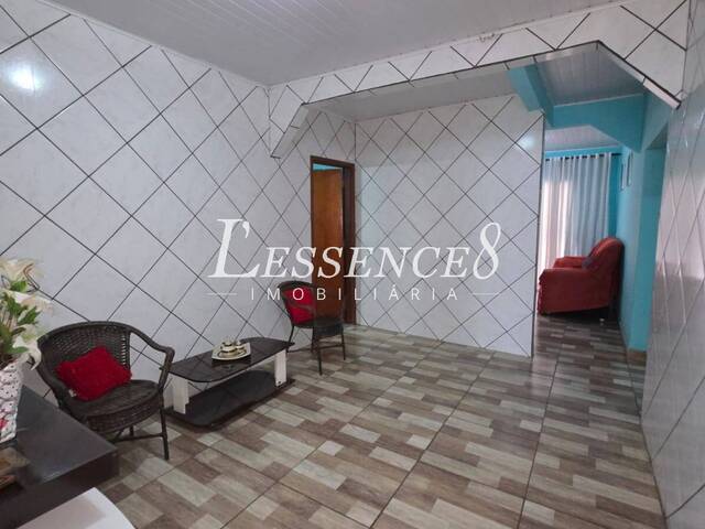 Casa para Venda em Aparecida de Goiânia - 3