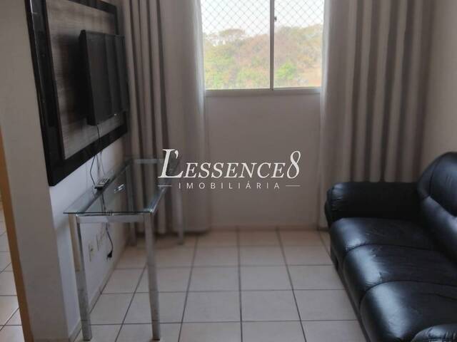 Apartamento para Venda em Aparecida de Goiânia - 2