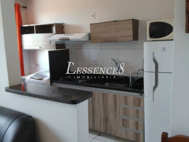 Apartamento para Venda em Aparecida de Goiânia - 4