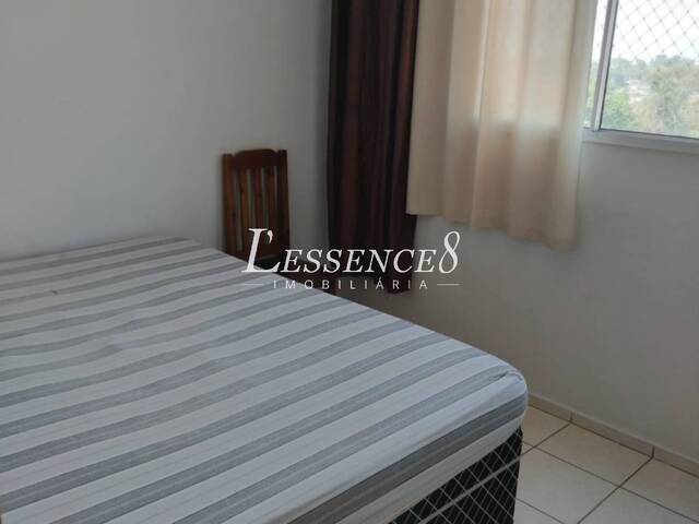 Apartamento para Venda em Aparecida de Goiânia - 5