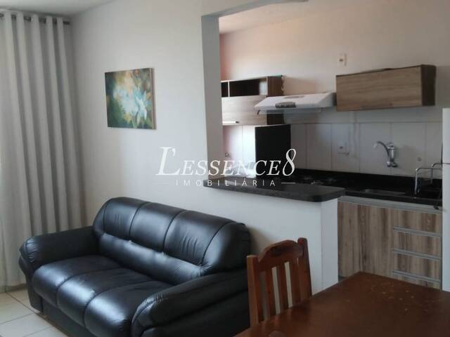 Apartamento para Venda em Aparecida de Goiânia - 3