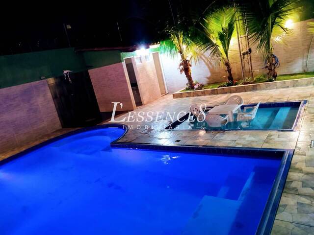 Venda em Residencial Solar das Paineiras - Goianira