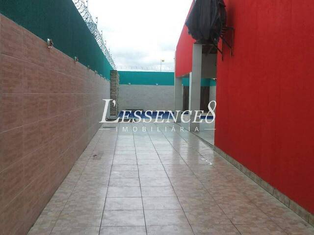 Conjunto Comercial para Venda em Goianira - 4
