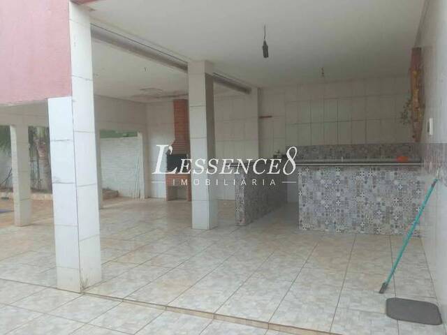 Conjunto Comercial para Venda em Goianira - 5