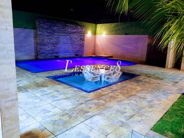Conjunto Comercial para Venda em Goianira - 2