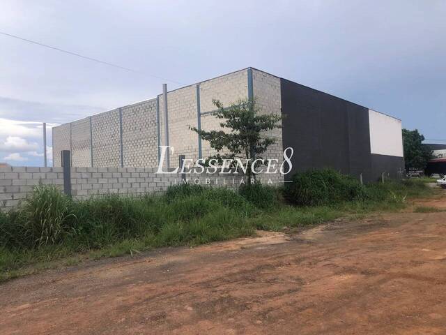 Galpão para Venda em Aparecida de Goiânia - 2