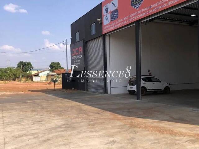 Galpão para Venda em Aparecida de Goiânia - 3