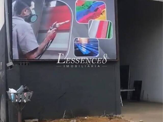 Galpão para Venda em Aparecida de Goiânia - 5