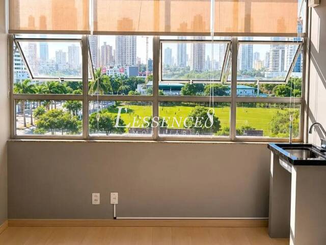 Sala para Venda em Goiânia - 4