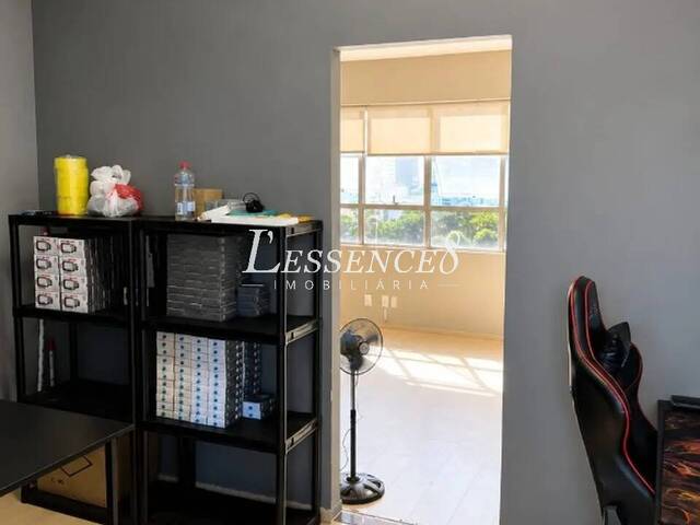 Sala para Venda em Goiânia - 3