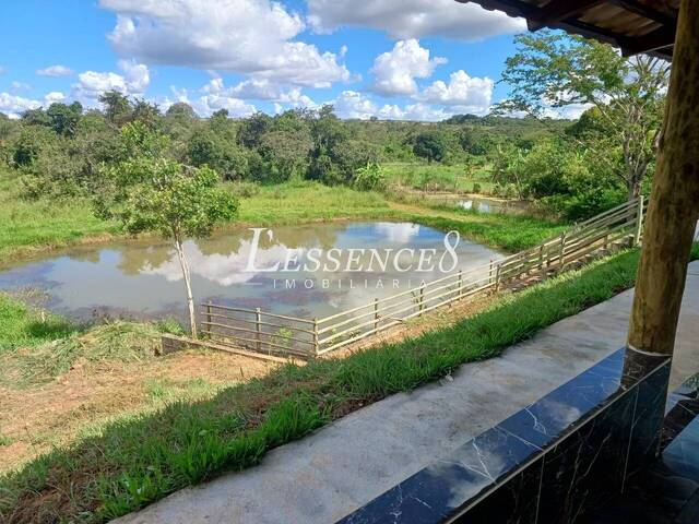 Chácara para Venda em Silvânia - 3