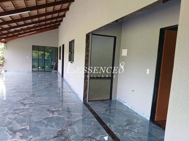 Chácara para Venda em Silvânia - 5