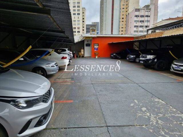 Garagem para Venda em Goiânia - 2