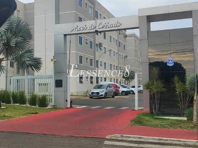 Apartamento para Venda em Anápolis - 2