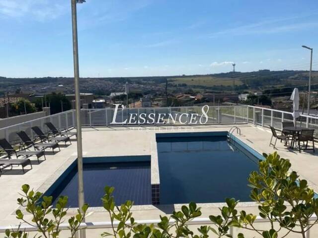 Apartamento para Venda em Anápolis - 4