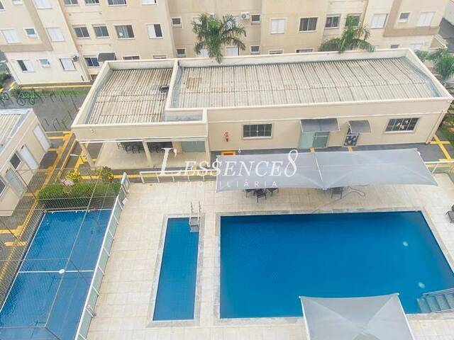 Apartamento para Venda em Aparecida de Goiânia - 4