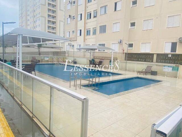 Apartamento para Venda em Aparecida de Goiânia - 5