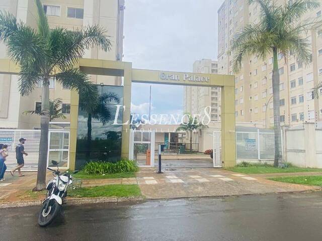 Apartamento para Venda em Aparecida de Goiânia - 2