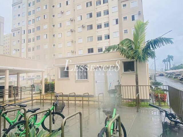 Apartamento para Venda em Aparecida de Goiânia - 3