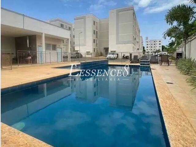 Apartamento para Venda em Goiânia - 2