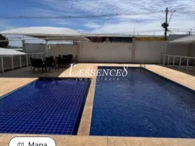 Apartamento para Venda em Goiânia - 3