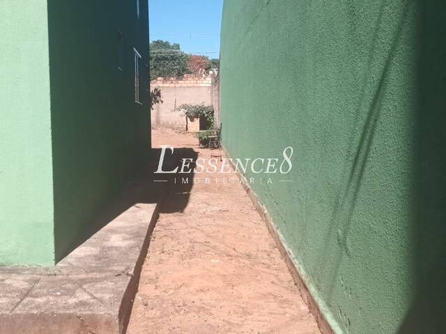 Casa para Venda em Aparecida de Goiânia - 5