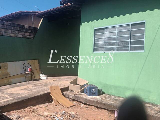 Casa para Venda em Aparecida de Goiânia - 4