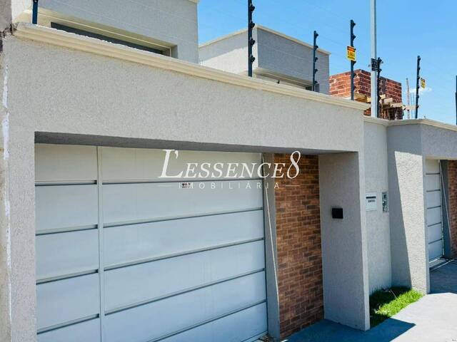 Casa para Venda em Aparecida de Goiânia - 2