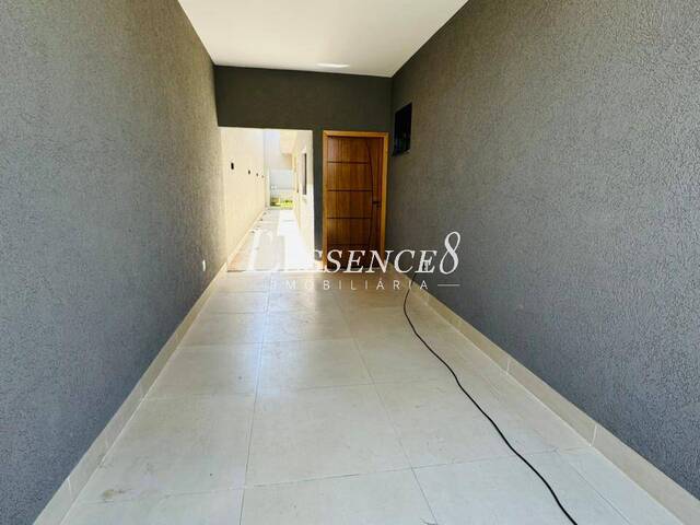Casa para Venda em Aparecida de Goiânia - 4
