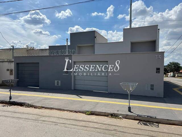 Venda em Residencial Village Garavelo - Aparecida de Goiânia