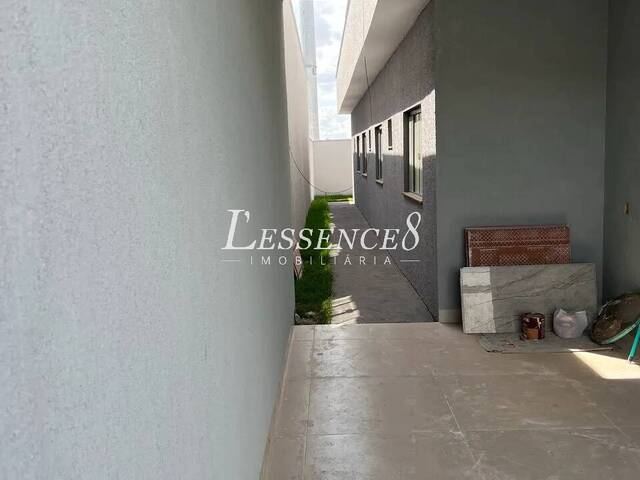 Casa para Venda em Aparecida de Goiânia - 4