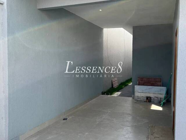Casa para Venda em Aparecida de Goiânia - 3