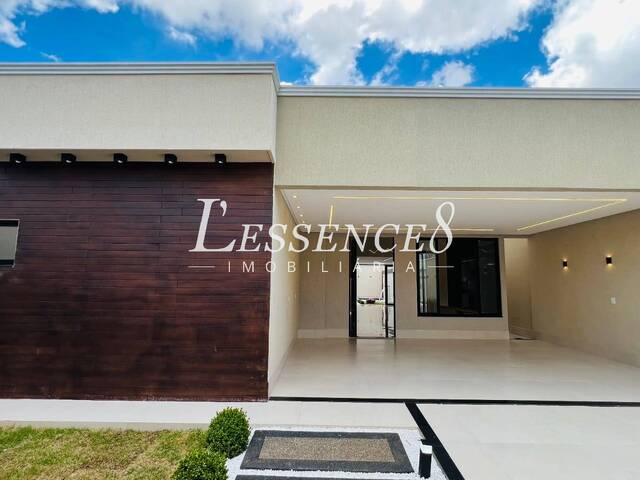 Casa para Venda em Goiânia - 2