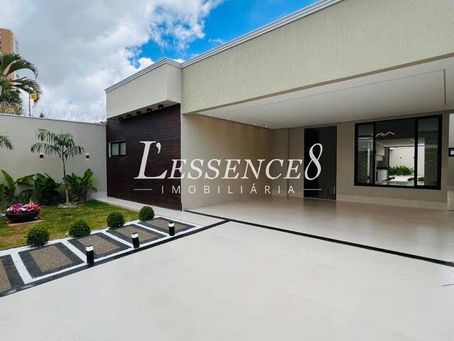 Casa para Venda em Goiânia - 4