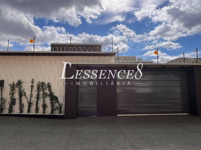 Casa para Venda em Goiânia - 2