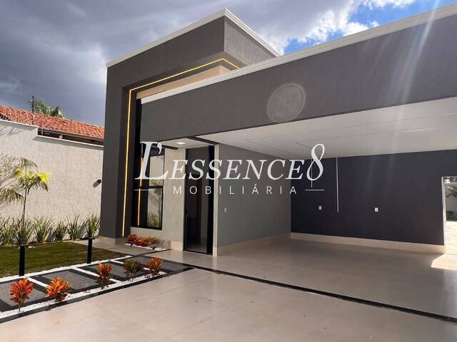 Casa para Venda em Goiânia - 4