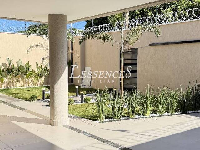 Casa para Venda em Goiânia - 2